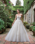 Renta de vestido Regina