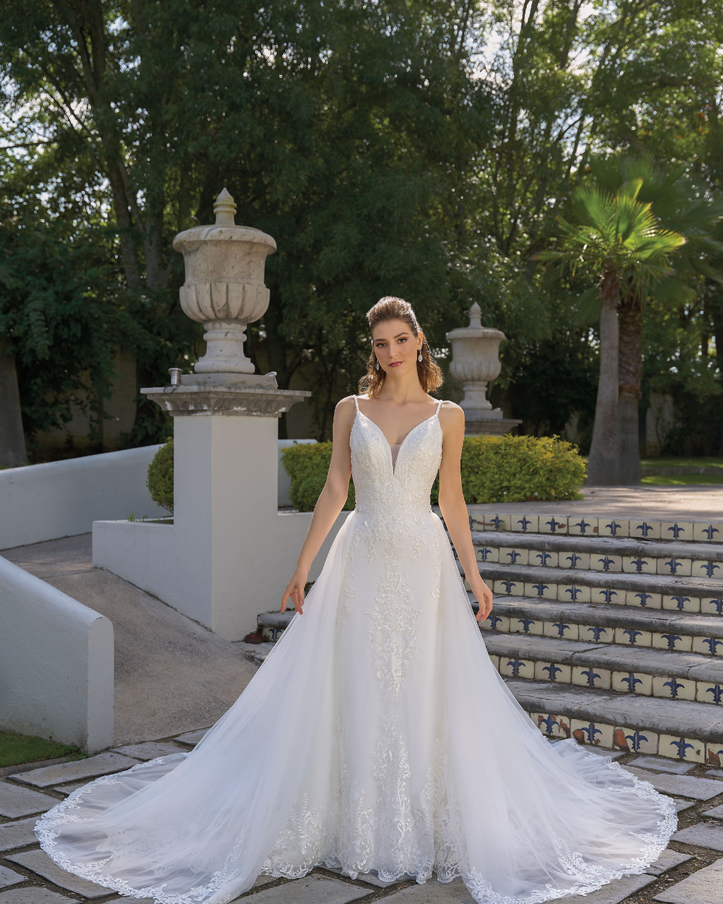 Vestido Seraphina