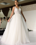 Vestido Alessandra