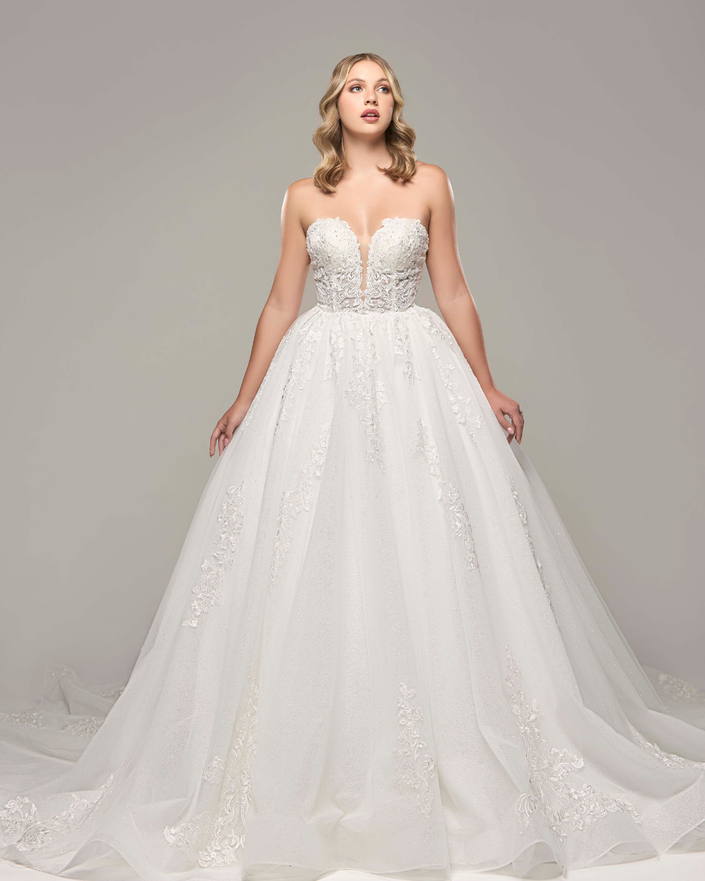 Vestido Luciana