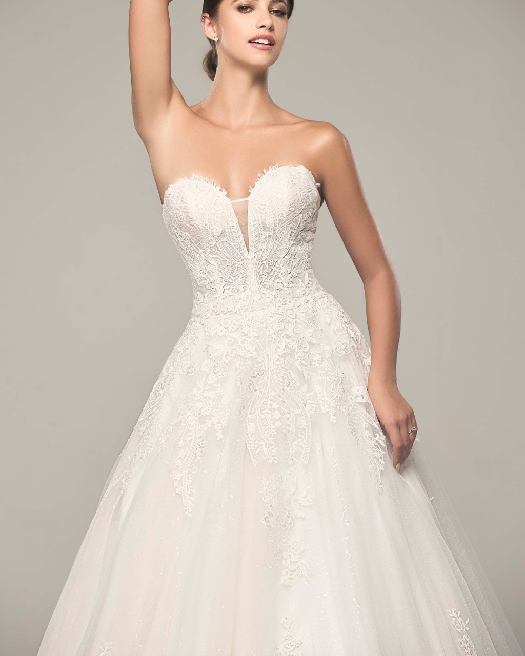 Vestido Renata