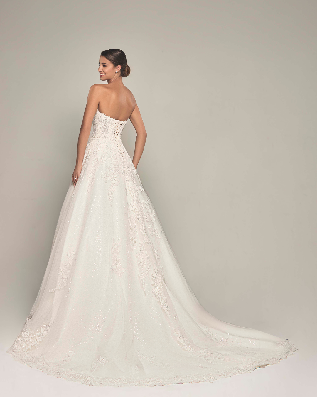 Vestido Renata