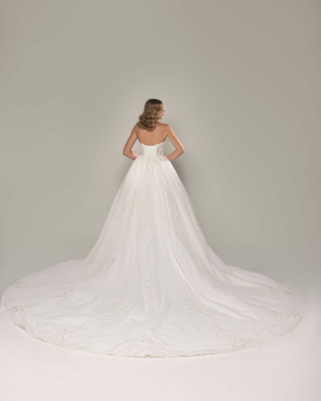 Vestido Luciana