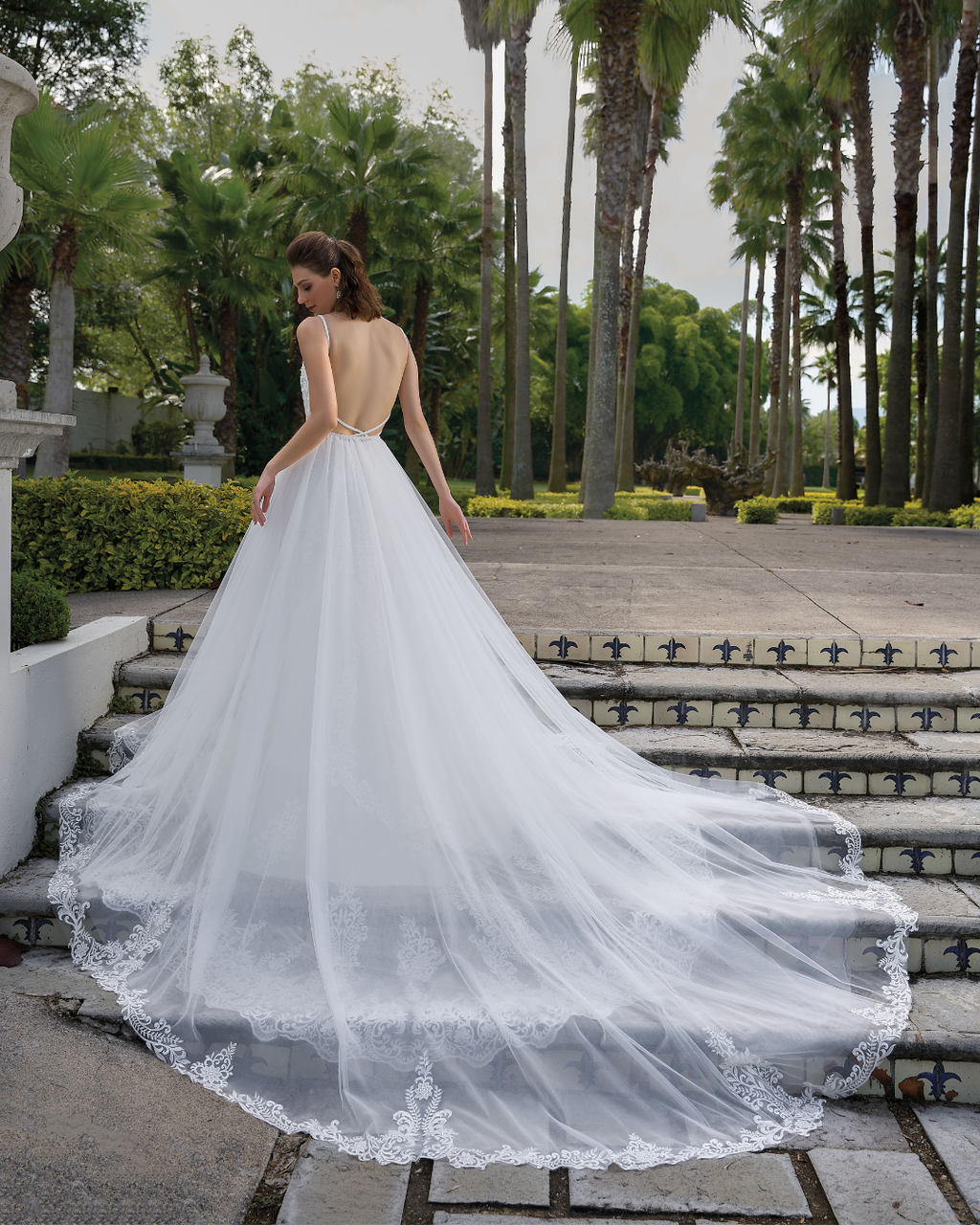 Vestido Seraphina
