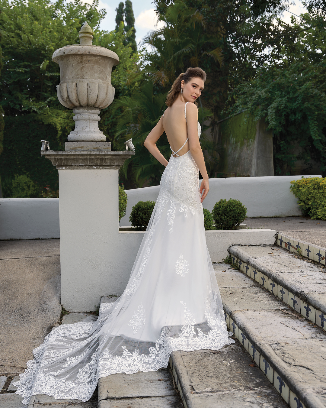 Vestido Seraphina