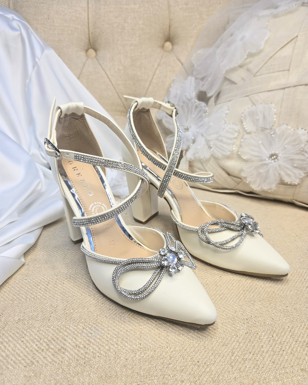Zapato Diva