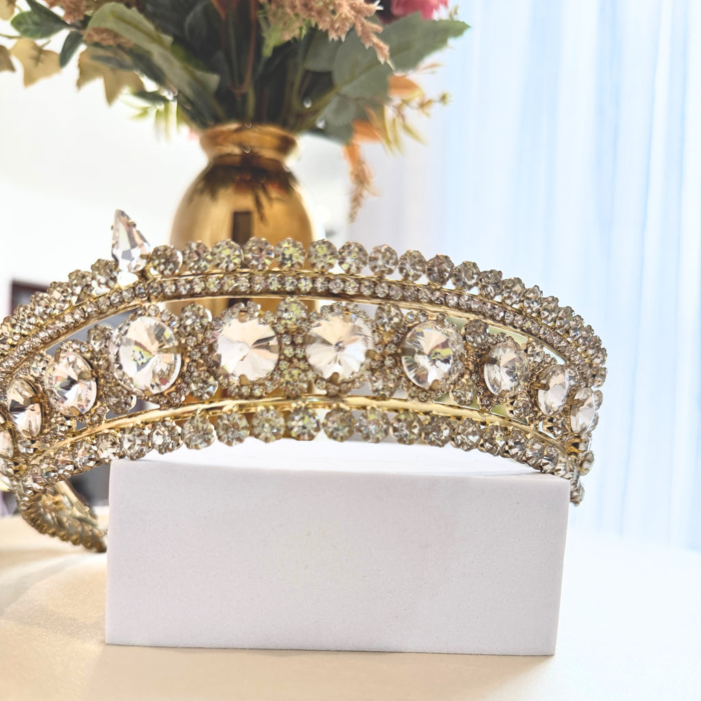 Tiara Princesa