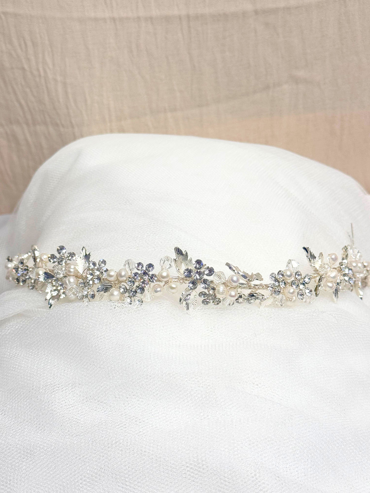Tiara vitoria