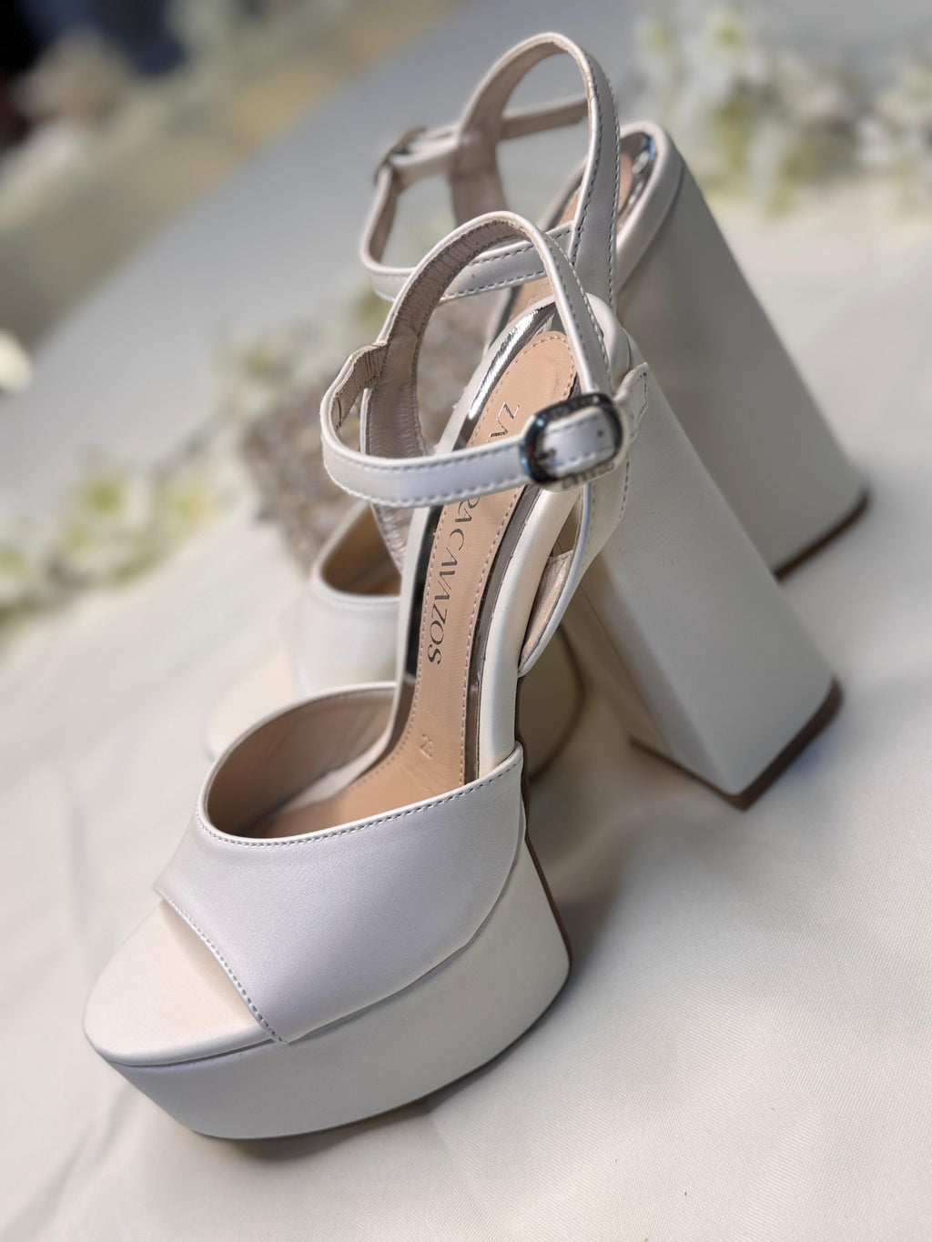 Zapato Perla