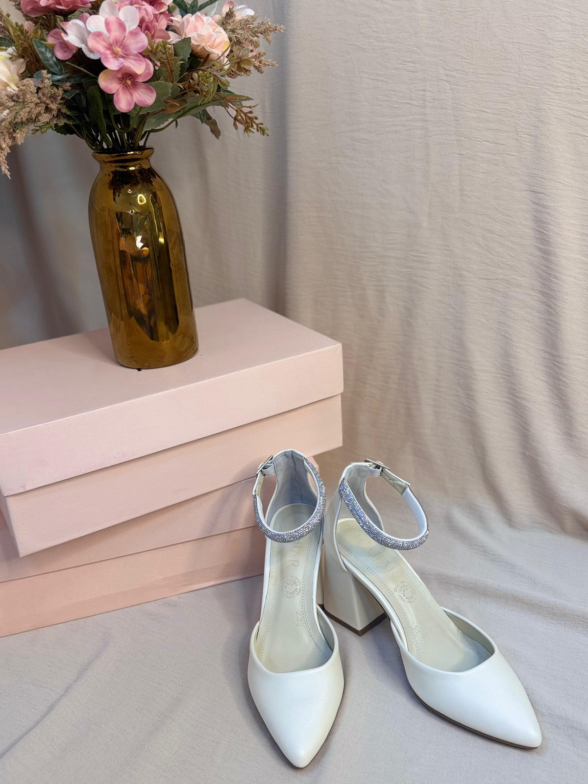Zapato Elisa